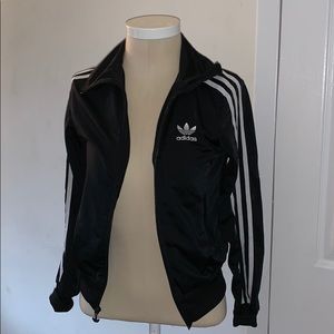 Adidas zip up